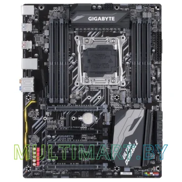 Материнская плата Gigabyte X299 UD4
